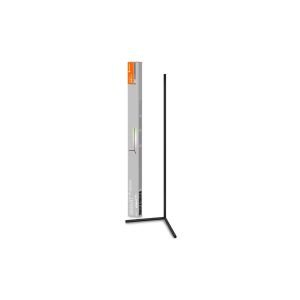 Ledvance Smart Wıfı Floor Corner 14W Rgb+TW Siyah 140cm Lambader 4058075665880