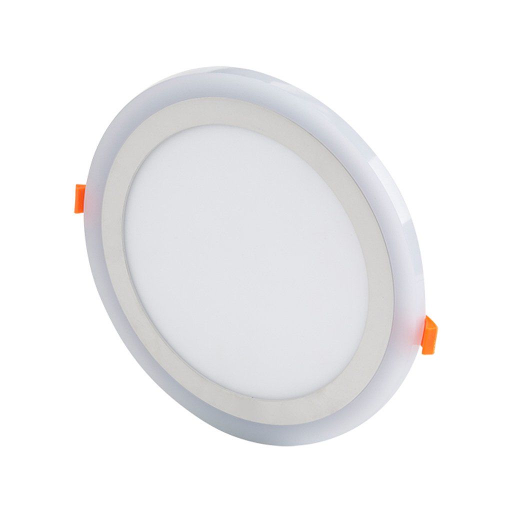 Cata 24w Panel Led Gece Modlu Armatür Beyaz Mavi Ct-5153B