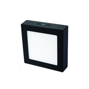 Cata 18W Sıva Üstü Led Armatür Kare Günışığı Ct-5234G Syh