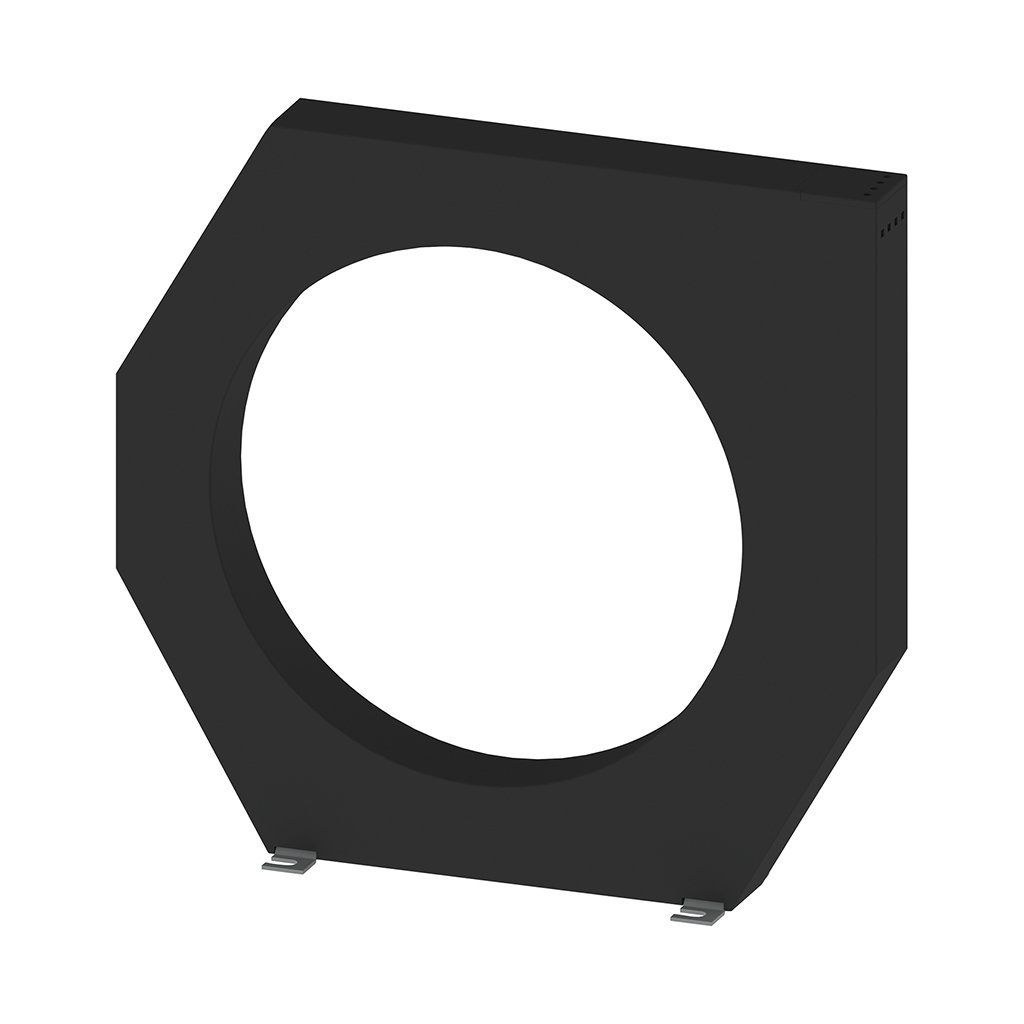 Siemens 3UL2307-1A Akım Trafosu Çap 210mm²