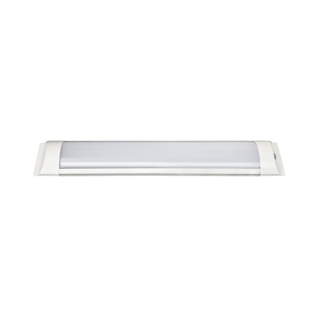 Cata 9W Yatay Led Linear Bant Tipi Armatür Anahtarlı Günışığı 40cm Ct-2480G
