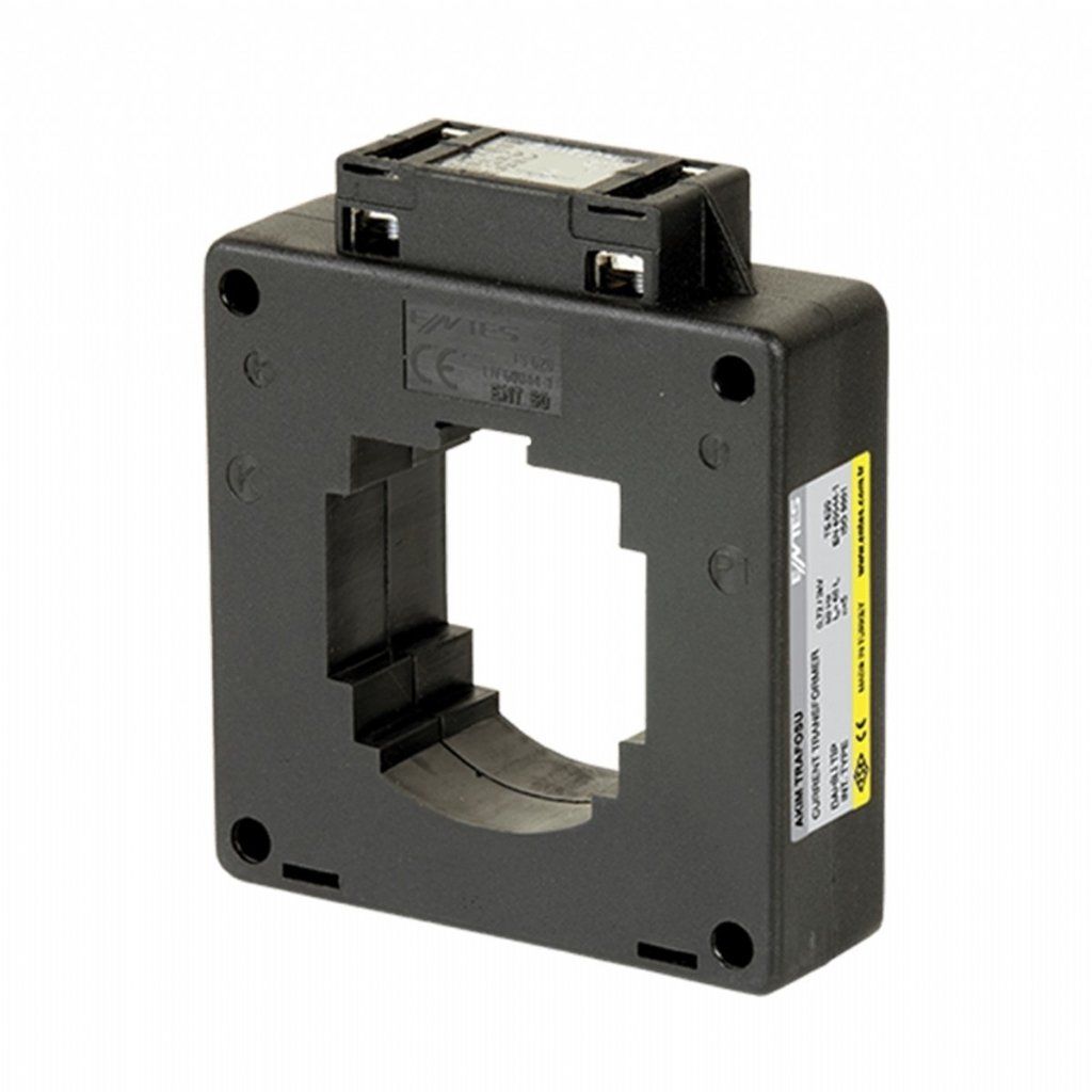 Entes ENT.A80 1500A 10Va Cl:0,5 Alçak Gerilim Akım Trafosu M4514