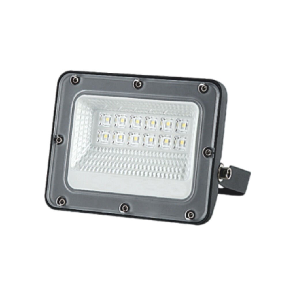 Cata 20W Slim Led Projektör Günışığı Ct-4656G