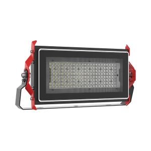 Ledram Gamma-2000 Lns-90° 200W 6500K Led Çelik Gövde Projektör IP66 202000200LNS90°G