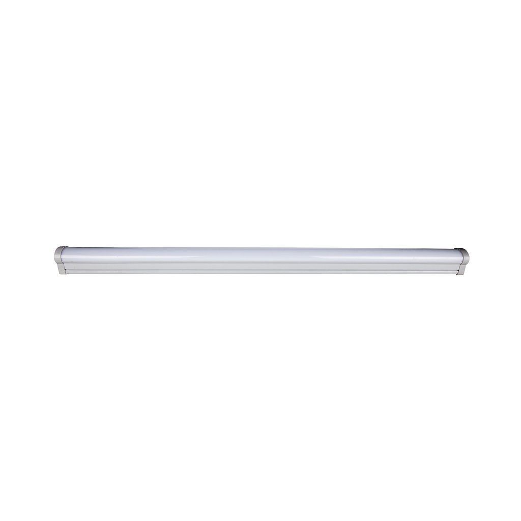 Cata 40W Led Linear Bant Tipi Armatür Beyaz IP44 120cm Ct-2477B