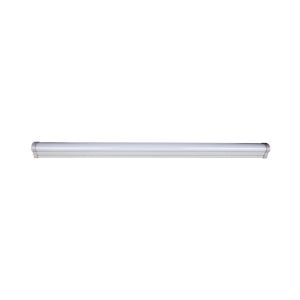 Cata 40W Led Linear Bant Tipi Armatür Beyaz IP44 120cm Ct-2477B