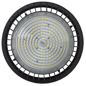 Ledram Beta Highbay-1500 Lns Drv-90° 150W 6500K 25150LNSDRV6590°B