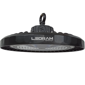 Ledram Beta Highbay-1500 Lns Drv-90° 150W 6500K 25150LNSDRV6590°B