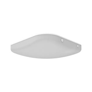 Ledram Sr-240 15W 3000K Led 360° Kare Tavan Armatürü IP20 20SR243015