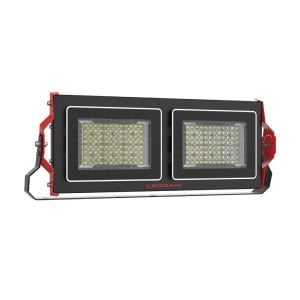 Ledram Delta-2000-Y Lns-90° 200W 4000K Led Çelik Gövde Projektör IP66 19200040200YLNS90°
