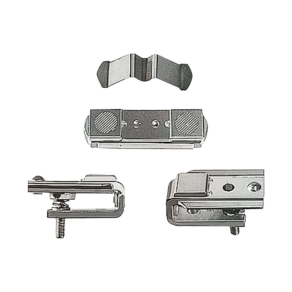 Siemens 3TF Yedek Ana Kontak Takımı Boy: 4 3TF48 Kontaktör 3TY7480-0A