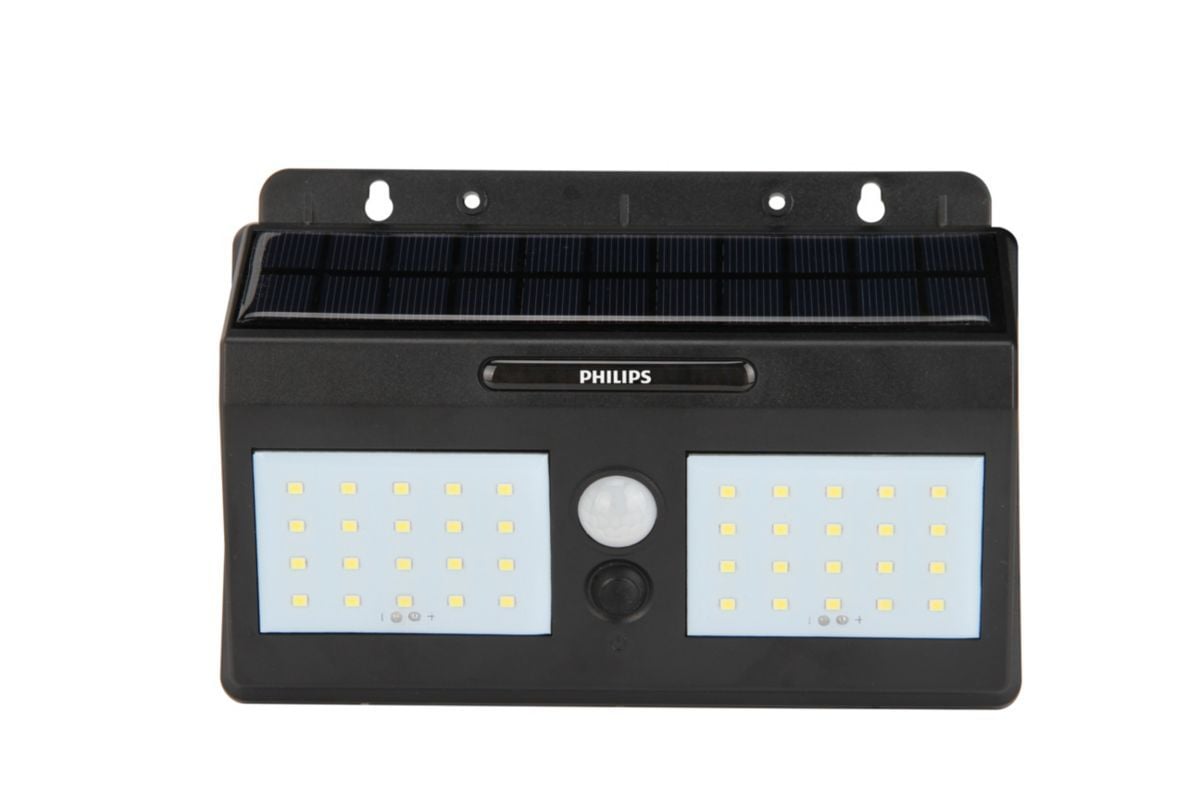 Philips BWS010 LED300/765 6500K 23W06-22W28 IP65 Solar Duvar Apliği 911401836202