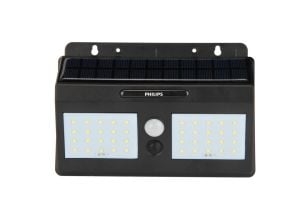 Philips BWS010 LED300/765 6500K 23W06-22W28 IP65 Solar Duvar Apliği 911401836202