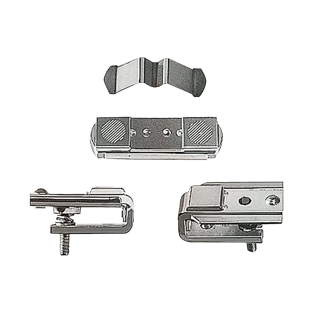 Siemens 3TF Yedek Ana Kontak Takımı Boy: 2 3TF44 Kontaktör 3TY7440-0A