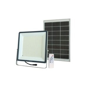 Philips BVP080 LED30/757 150 5700K IP66 Kiti Kumandalı Solar Projektör 911401835802