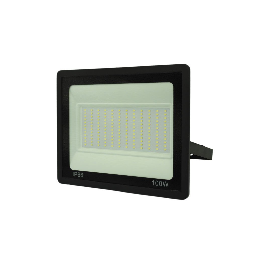 Ledram Gr-100 100W 6500K Led Slim Tablet Projektör 24GR10065100