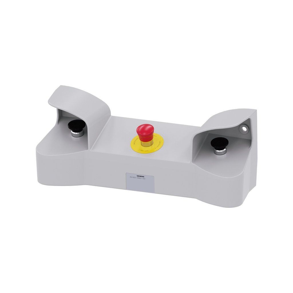 Siemens 3SU1803-3NB00-1AE1 Act Profinet Haberleşme Çift El Konsollar Ve Ayak Pedalları