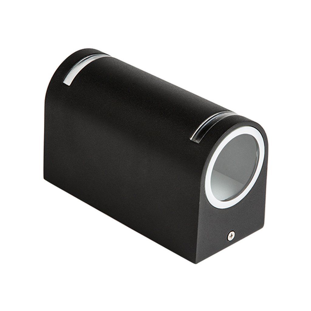 Cata İbiza GU10 Siyah Kasa Bahçe Armatürü Ct-7062