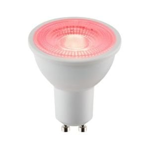 Cata 7W Led Ampul Gu10 Kırmızı Ct-4215-Kırmızı