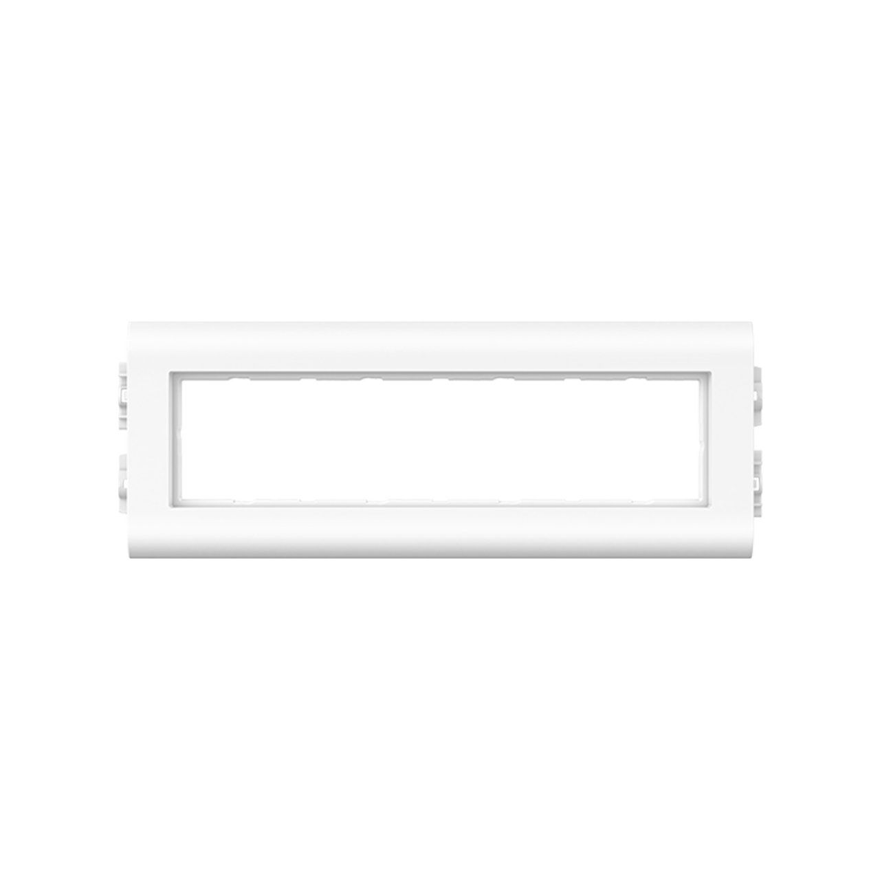 Viko 45 Kanal Montaj Çerçeve Beyaz 8 Modül 90800083
