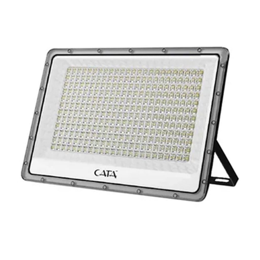 Cata 300W Platınum Led Projektör Beyaz 6400K IP64 Yüksek Lümen CT-4664-B