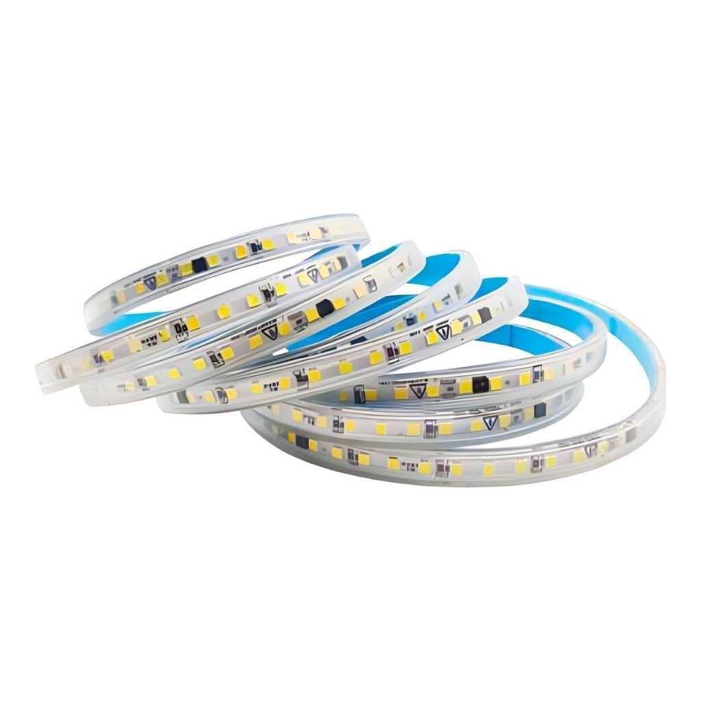 Cata On Çipli İç Mekan Gün Işığı 220V Trafosuz Şerit Led CT-4476-G