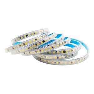 Cata On Çipli İç Mekan Gün Işığı 220V Trafosuz Şerit Led CT-4476-G