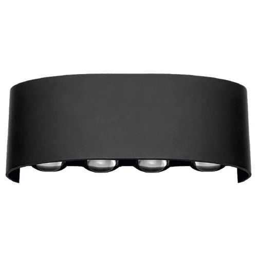 Cata 15W Kapri Led Duvar Apliği Günışığı 3200K IP64 CT-8013-G