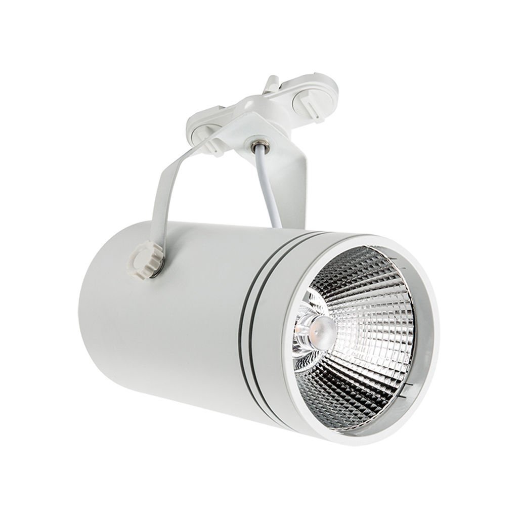 Cata 30W Merga Ray Tipi Armatür Beyaz Ct-5313B