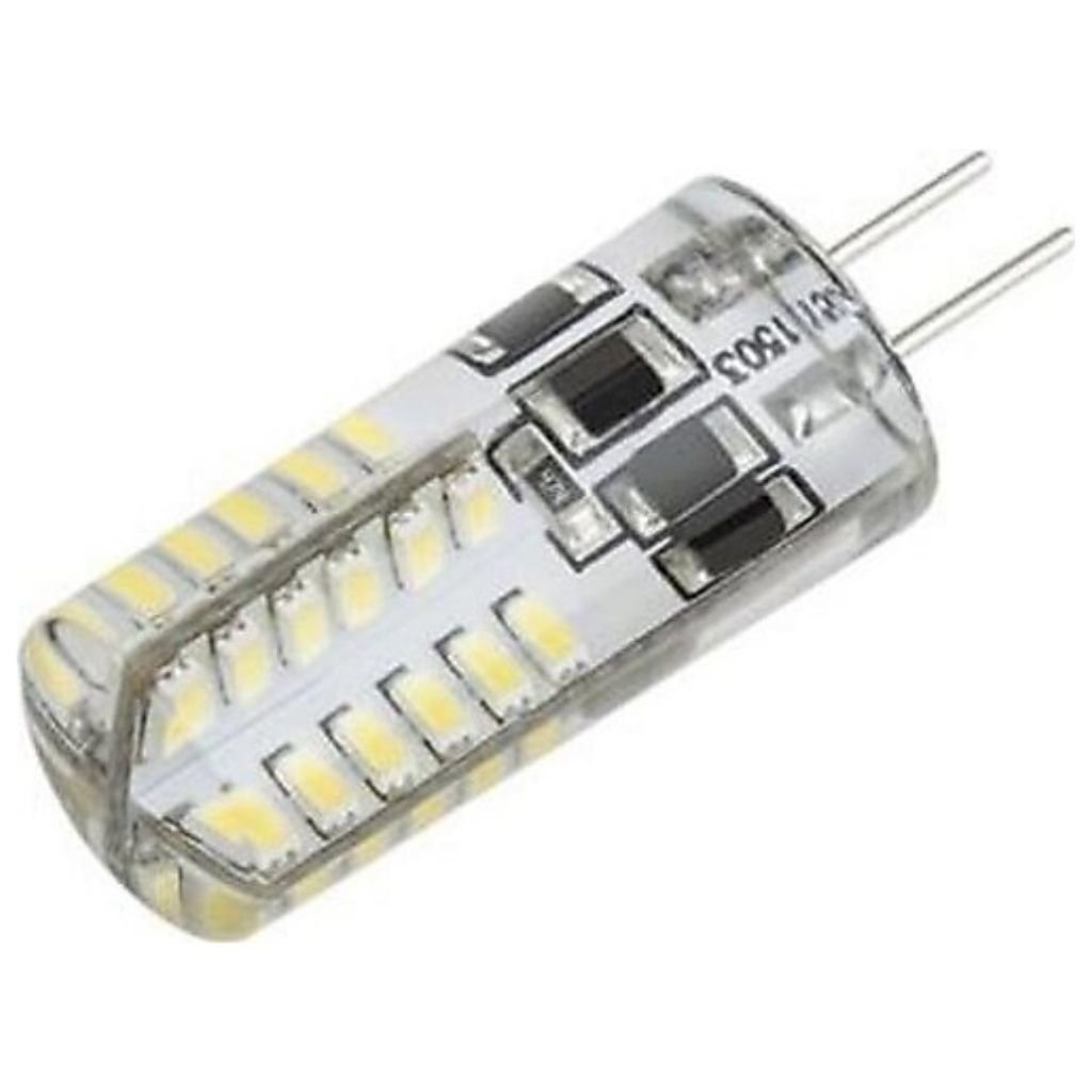 Cata 2W Led Li Kapsül Ampul G4 12V Beyaz Ct-4253B