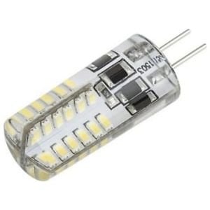 Cata 2W Led Li Kapsül Ampul G4 12V Beyaz Ct-4253B