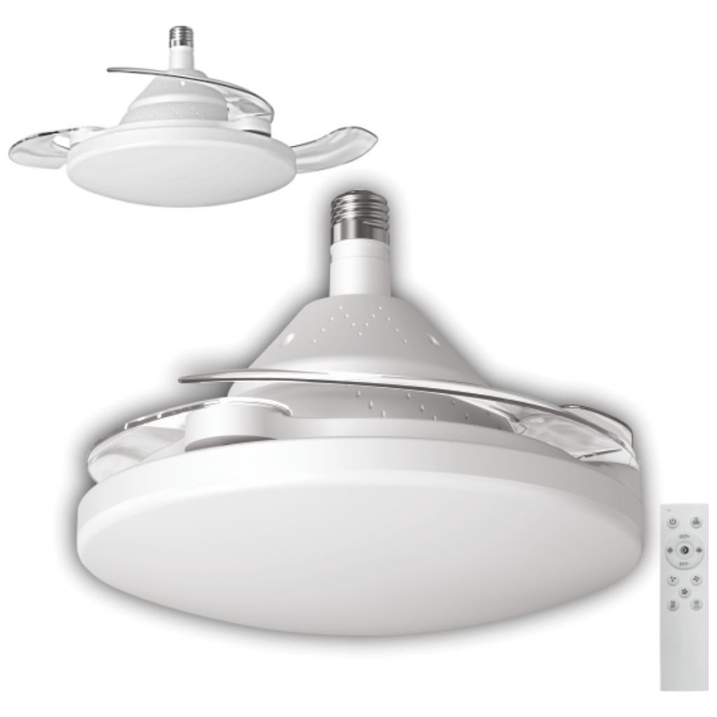 Cata 20W Ufo Led Ampul Beyaz Ct-1156B