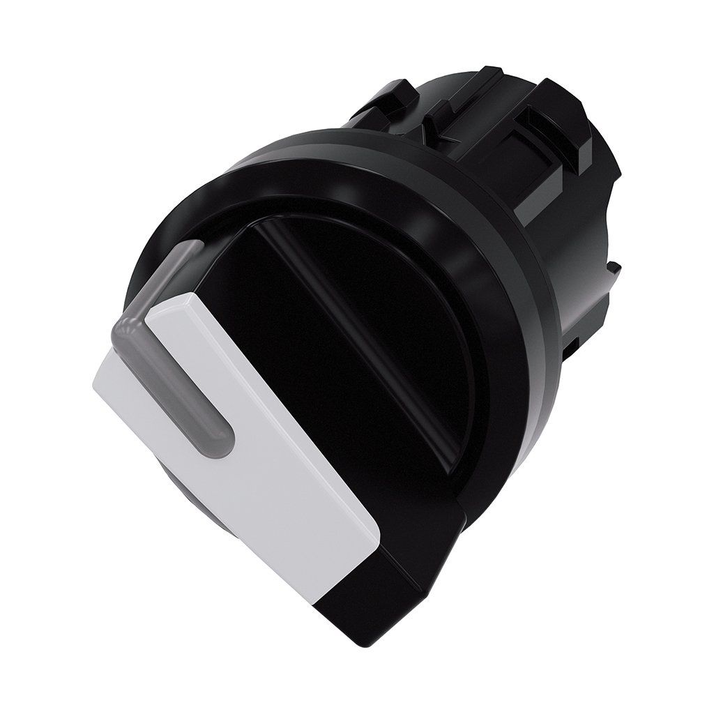 Siemens 3SU1002-2BF60-0AA0 Sırıus Act Mandal Buton Kafa 0-1