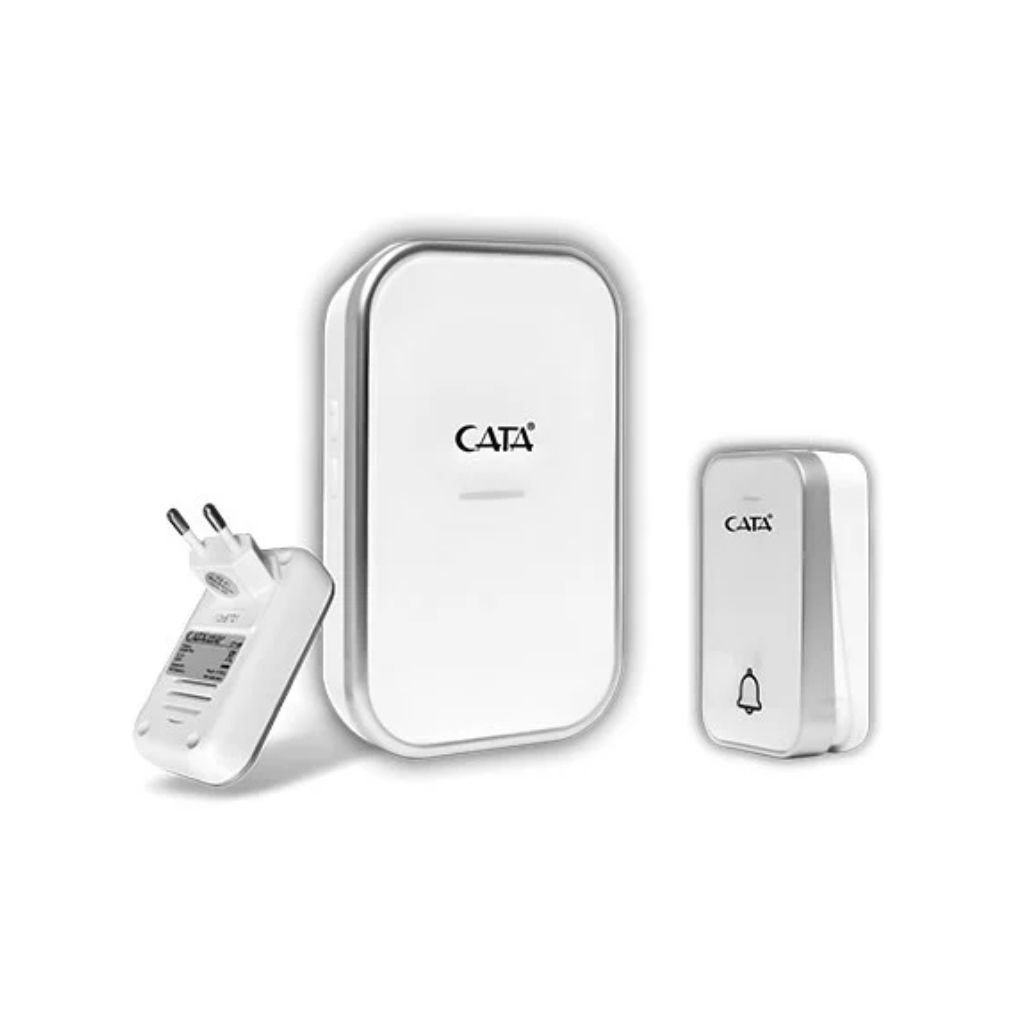 Cata Kinetik Enerjili Zil CT-105