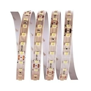 Cata 12W/1Mt 120 Ledli Şerit Led 6400K Beyaz CT-4540-B