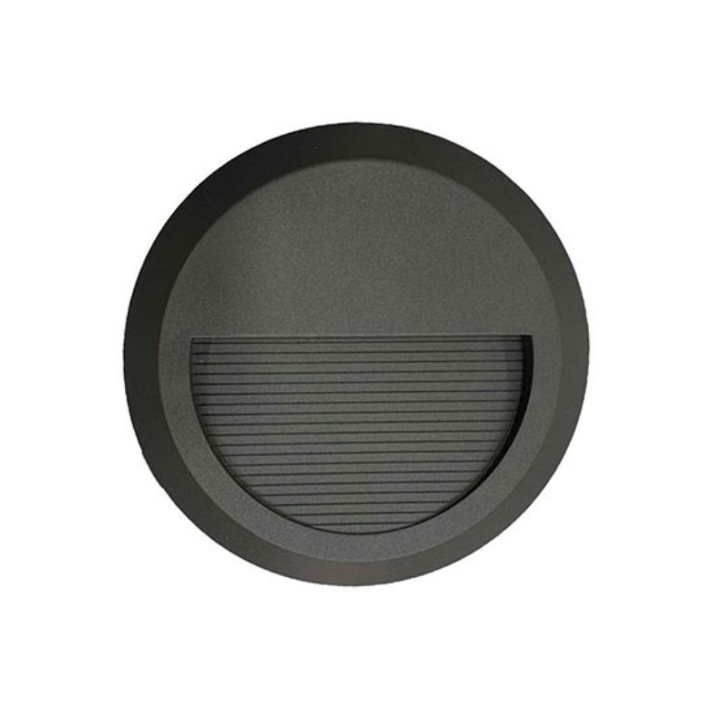 Cata 3W Led Armatür Gün Işığı Dış Mekan CT-7053-G