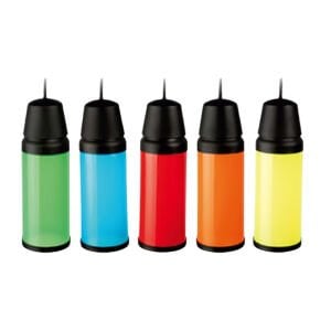 Cata Ağaç Feneri Karışık Renk Ct-7068B