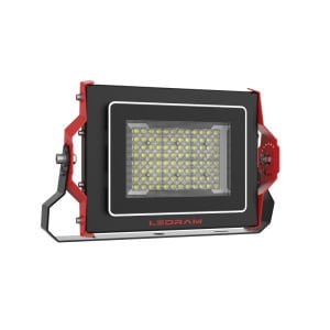 Ledram Delta-1000 Lns-30° 100W 4000K Led Çelik Gövde Projektör IP67 19LNS100040100TR30