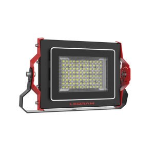 Ledram Delta-1000 Lns-90° 100W 4000K Led Çelik Gövde Projektör IP66 19LNS100040100TR90°