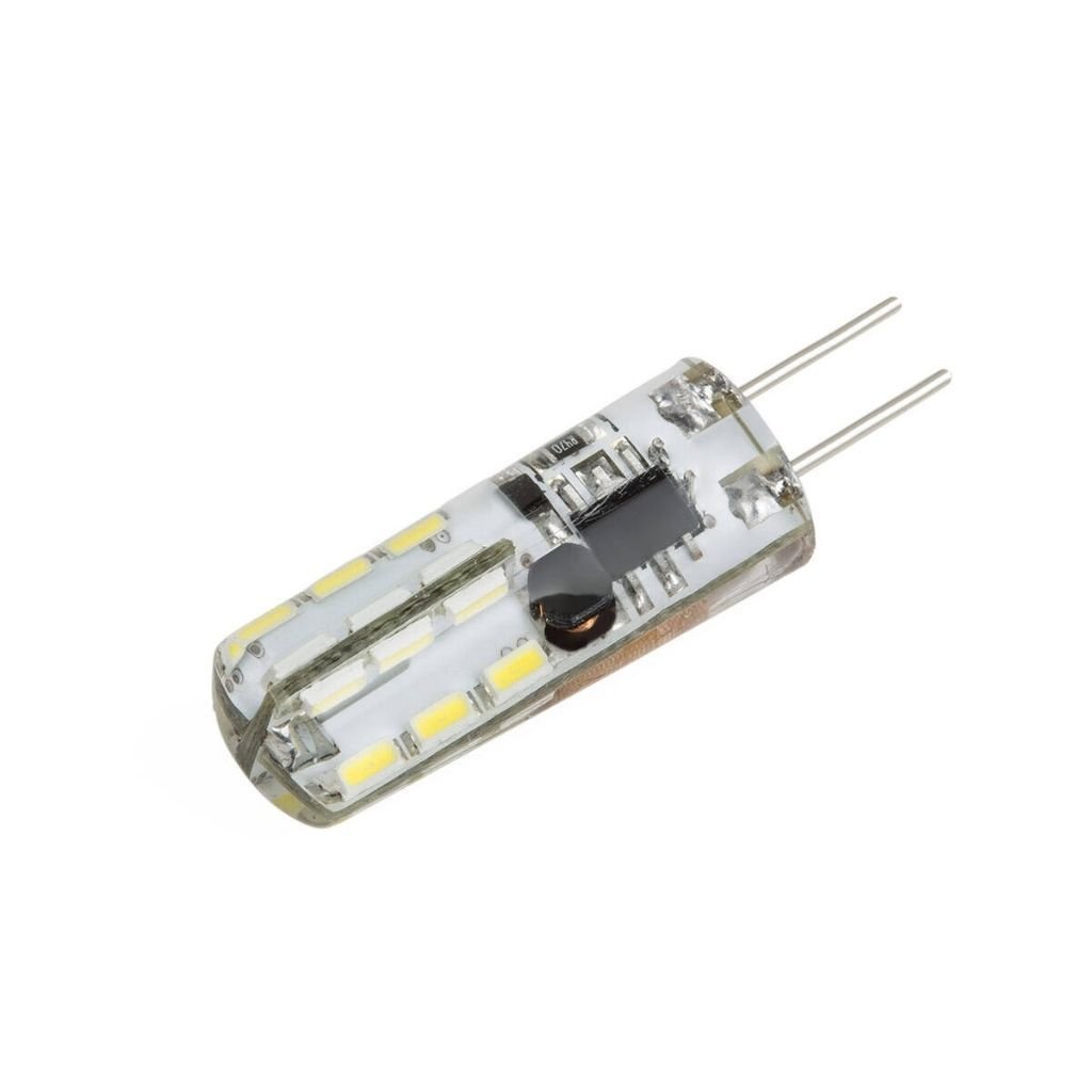 Cata 2W Led Li Kapsül Ampul G4 12V Beyaz CT-4247-B