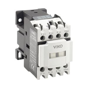Viko Kontaktör Güç 230V AC 225A 4P VTC-225/00/S-4