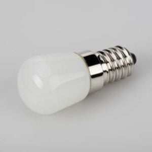 Cata 2W Buzdolabı Ampulü E14 220V Beyaz Ct-4261B 10 Ad