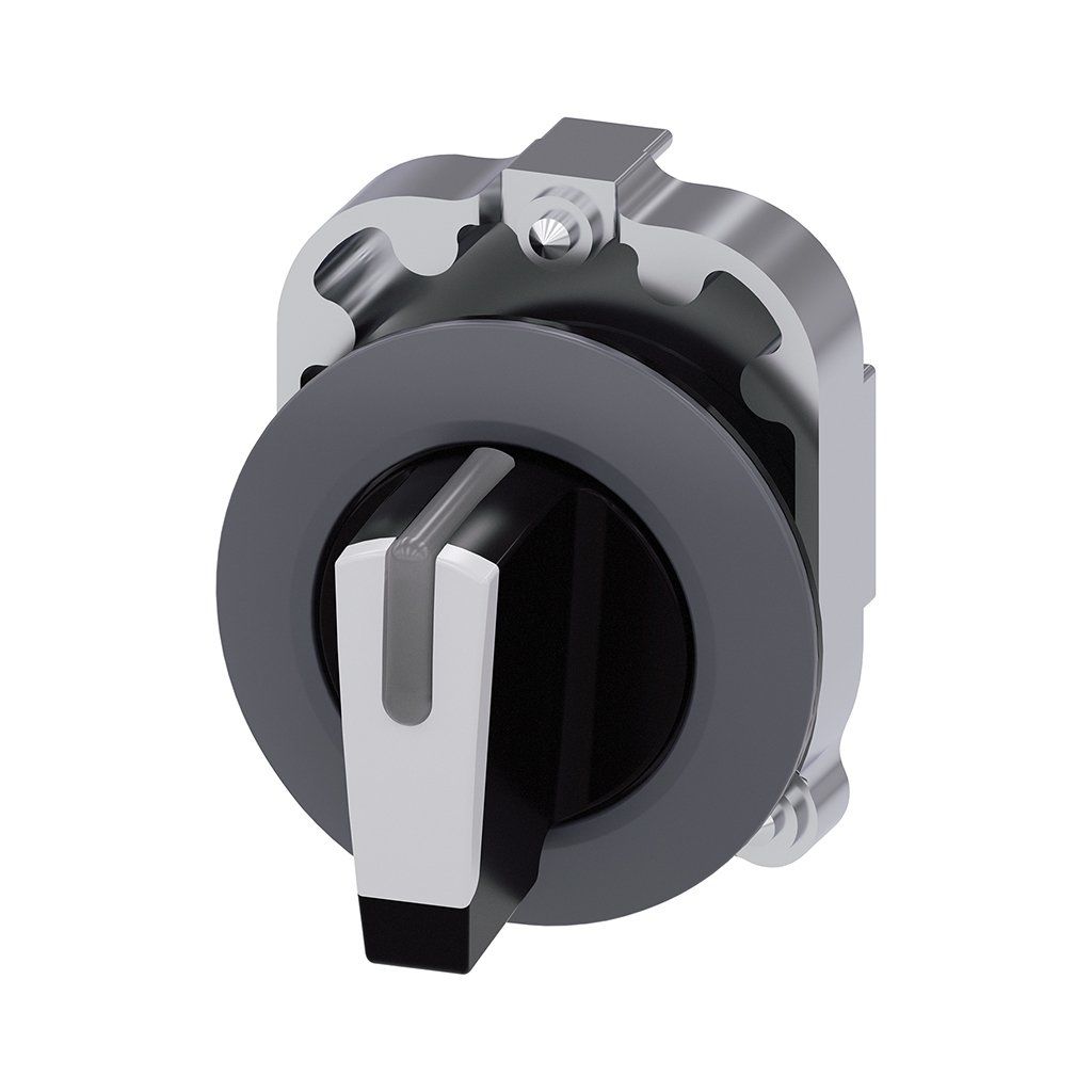 Siemens 3SB1912-0AN Mandal Buton Baskı Parçası