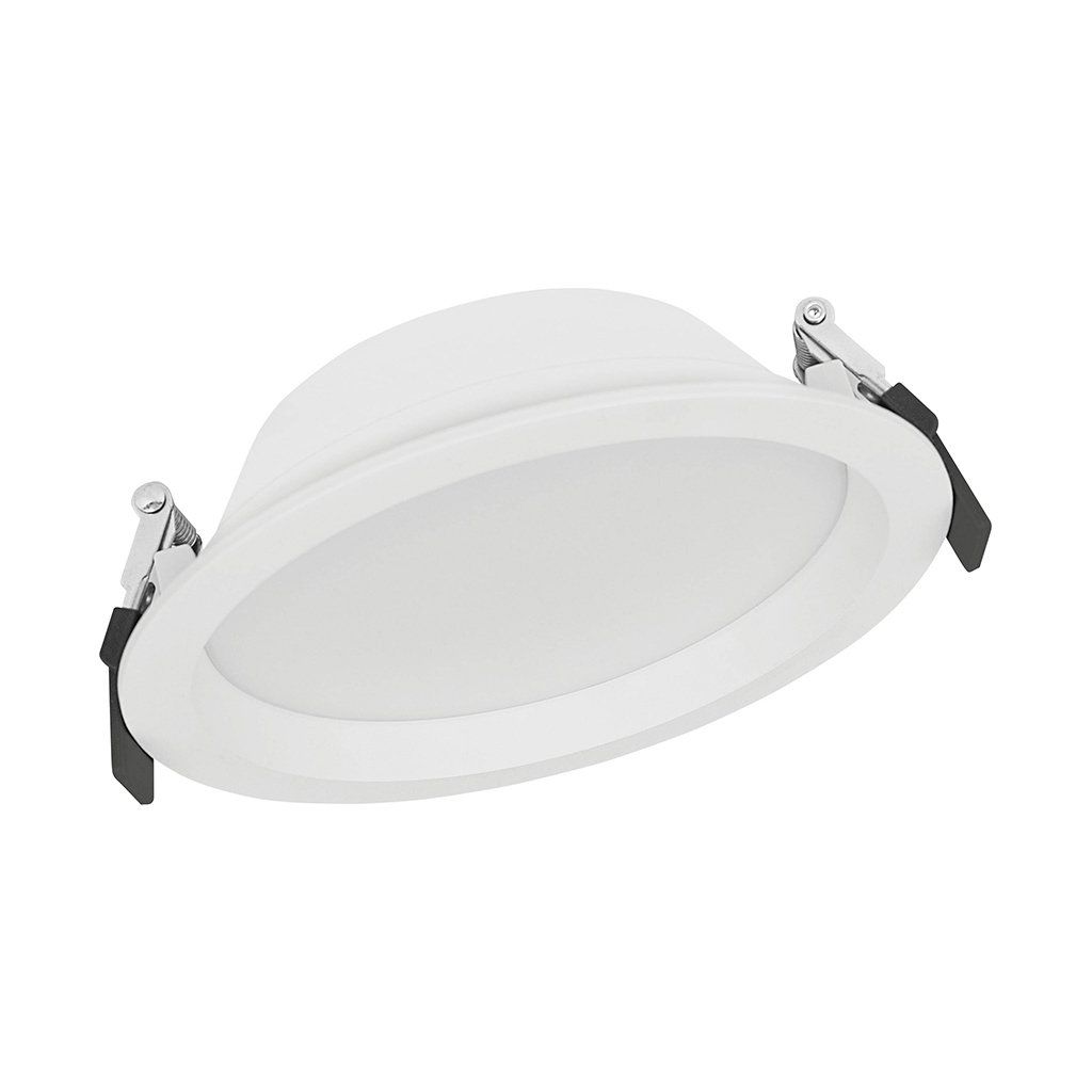 Ledvance Dl Alu Downlight 35W 4000K Dn200 Wt 4058075091573