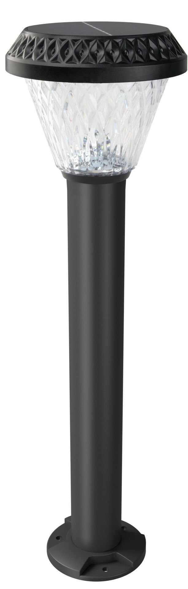 Philips BGC010 LED3/730 RL Pro Solar Bollard Bahçe Armatürü 911401855202-911401831302