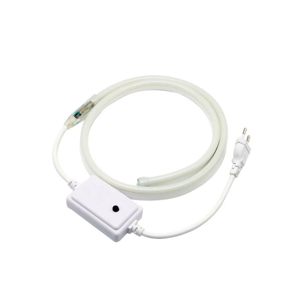 Cata Neon Led Hortum Yeşil Ct-4554Y 25 Mt