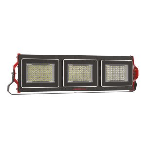 Ledram Delta-3000-Y Lns-90° 300W 6500K Led Çelik Gövde Projektör IP66 19300065300YLNS90°