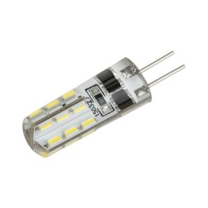 Cata 1,5W Led Kapsül Ampul G4 220V Beyaz Ct-4248B 10 Ad