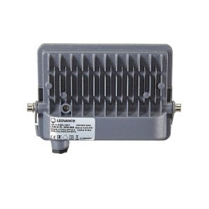 Ledvance Floodlight Led Projektör 20W 6500K Black IP65 4058075594388-4099854086403