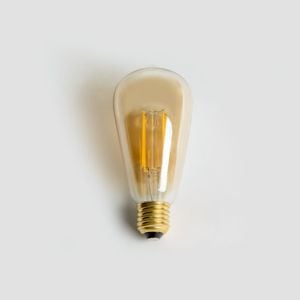 Cata 4w Rustik Led Ampul E27 Ct-4350 10 Ad